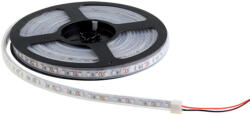 ELMARK Led Szalag 3528 24vdc 9, 6w 120pcs/m Ip65 Meleg Fehér (99led872)