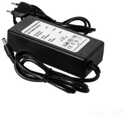 Kobi LED tápegység 24V 96W 4.00A DC csatlakozó 2.1x5.5, KOBI-002408 (KOBI-002408)