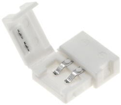 ELMARK Acc05 Csatlakozó Egyszínű Led Szalaghoz (99acc05)