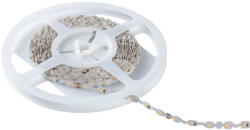 ELMARK S-led Szalag 3528 24vdc 12w 60pcs/m Ip20 4000k (99led983) - ledvonal