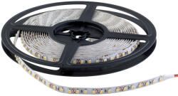 ELMARK Led Szalag 3528 24vdc 9, 6w 120pcs/m Ip20 Hideg Fehér (99led865) - ledvonal