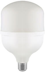 V-TAC VT-21050 50 W T140 LED műanyag izzó 4000 K E27 E40 gyűrűvel (23574)