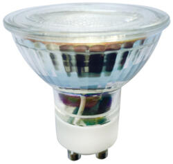 GMLedline GU10 LED izzó, 5W, természetes fehér, 4000K, 410lm, CRI≥80, LED line, LL-248313 (LL-248313)