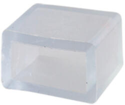 ELMARK Elülső Sapka Led Szalaghoz 5050 Ip65 (99led452)