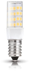 Kobi LED izzó T 4.2W E14 4000K 4W, természetes fehér, 400lm, CRI≥80, KOBI-001389 (KOBI-001389)