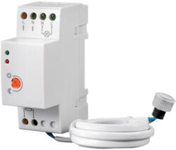 ELMARK St308 Fényérzékelő Ip65 20a (2-100lux) (99ds302)
