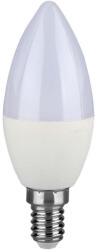V-TAC VT-2323 2, 9 W gyertya izzó 4000 K E14 (2985)