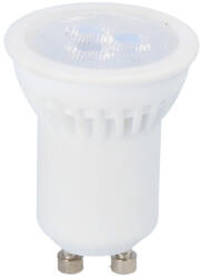 GMLedline GU11 LED izzó, 3W, meleg fehér, 2700K, 255lm, LED line, LL-248108 (LL-248108)