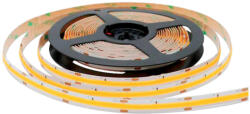 ELMARK Led Szalag Cob 24vdc 10w Ip20 3000k (99led980ww) - ledvonal