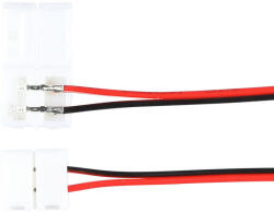 V-TAC Rugalmas csatlakozó LED szalaghoz 5050 (3501)