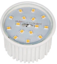 GMLedline GU10 LED izzó, 7W, meleg fehér, 2700K, 550lm, CRI≥80, szabályozható, LED line, LL-248283 (LL-248283)