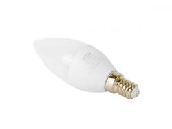 GMLedline E14 LED izzó, 8W, természetes fehér, 4000K, 720lm, CRI≥80, LED line, LL-471222 (LL-471222)