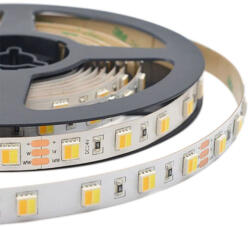 V-TAC Beltéri LED szalag, 14 w, CCT, 1550 lm/m, 24V, 120°, V-TAC, 2897 (2897)