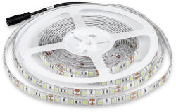 V-TAC VT-5050 60 11W/M LED szalagvilágítás 6400K Ip65 (5M/tekercs) (ár méterenként) (212148)