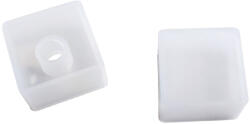 ELMARK END CAP FOR SILICONE PROFILE 2pcs kit (99ACC79)