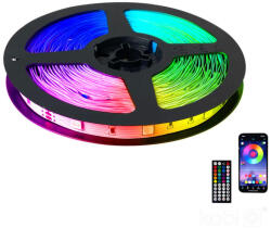 Kobi LED szalag játék szett 20m RGB IP20 Kobi Design, 26W, szabályozható, KOBI-001449 (KOBI-001449)