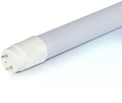 V-TAC VT-1228 18 W T8 LED tengeri ételekhez való cső 120 cm (6325)