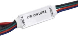 ELMARK Rgb Mini Amplifier 12-24v 3x2a (99rgbamplifier3)