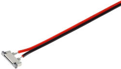 ELMARK Acc02 Csatlakozó Egyszínű Led Szalaghoz, 150mm Kábel (99acc02)