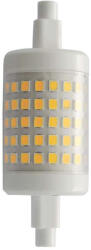 V-TAC LED izzó R7S , 7w, 6500K, hideg fehér, 700lm, 360°, fehér, CRI>80, V-TAC, 212715 (212715)