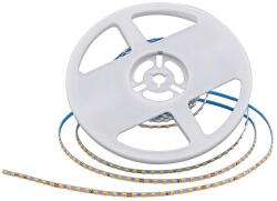 V-TAC VT-2835 128 10 W/m LED szalagvilágítás 4000 K IP20 24 V (2907)