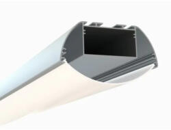 VIALUMIS 532 VL alumínium LED profil 2m (419501)