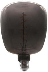 V-TAC VT-2264 4 W-os izzó, váza alakú, nagy izzófej, fekete, 300 °C, 220-240 V (8056)