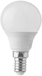 V-TAC VT-1819 3, 7 W-Os P45 LED Műanyag Izzó 3000 K E14 (214123)