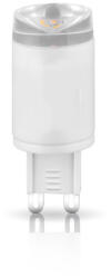 Kobi LED izzó G9 3W 3000K meleg fehér, 285lm, CRI≥80, KOBI-001161 (KOBI-001161)
