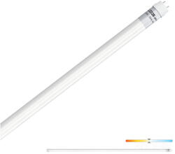 Kobi LED fénycső T8 18W 120CM 4000K LED2B, természetes fehér, 1800lm, CRI≥80, KOBI-001308 (KOBI-001308)