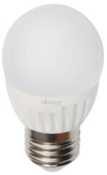 GMLedline E27 LED izzó, 7W, meleg fehér, 3000K, 1000lm, CRI≥80, LED line, LL-209695 (LL-209695)