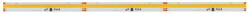 LED Line Digitális LED szalag, COB, 1800 LED, 24 V DC, 10 W/m, IP20, természetes fehér, 5 év garancia, 10W, 4000K, 650lm, CRI≥90, szabályozható, 24V, LED line, LL-205734 (LL-205734)
