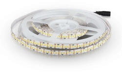 V-TAC Beltéri LED szalag, 17 w, 6400K, hideg fehér, 1700 lm/m, 12V, 120°, CRI>80, V-TAC, 212463 (212463)