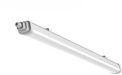 V-TAC LED vízálló lámpatest PRO GT, 18w, 6500K, hideg fehér, 2160lm, 120°, fehér, CRI>80, IP65, V-TAC, 23392 (23392)