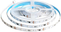 V-TAC SMART LED szalag szett, 13 w, RGB, 24V, 120°, V-TAC, 23145 (23145)