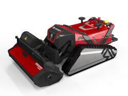 Blue Bird E-FM 24-23