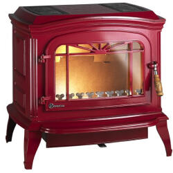 Invicta Bradford email rouge