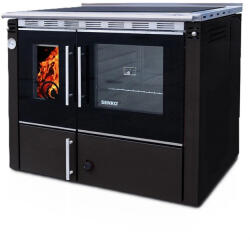 SENKO C-35 Premium black