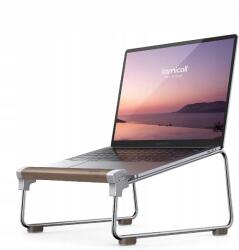 Lamicall Hordozható laptop állvány (LN05)