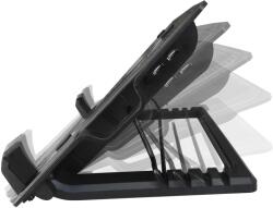 Ewent Hűtőállvány Ewent fekete-kék EW1258 (EW1258)