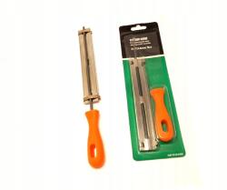  Láncélező Reszelővel Ellátott Vezetősín 4, 8 (56pilnik006TOMI)