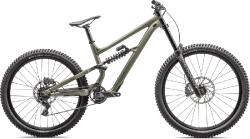 Specialized Status 2 170 DH Bicicleta