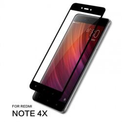 Xiaomi Redmi Note 4/4X Стъклен протектор с пълно покритие за версия (16