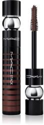 MAC Cosmetics MACStack Mascara Superstack Mega Brush Mascara pentru volum si lungire culoare Chestnut 12 ml
