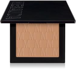 Mesauda Bronze Venus pudra compacta pentru bronzat culoare 102 Honey Gold 10 g