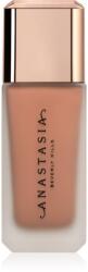 Anastasia Beverly Hills Impeccable Blurring Second-Skin Matte Foundation fond de ten lichid pentru acoperire medie spre maxima culoare 6.5N 35 ml