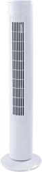 TOO FANT-74-200-W-RC MONSOON fehér oszlopventilátor 74cm, távirányítós (TOO FANT-74-200-W-RC) - bestbyte