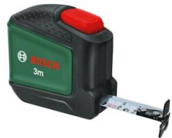 Bosch mérőszalag 3m 1600a032ux