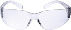 Cromwell ívelt védőszemüveg, áttetsző ssf9601540k