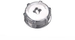 HERON zárókupak a 8898143 marmonkannához, fém, csavaros (8898143A)